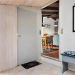 0118-romo-smafolksvej-42 펜션 Kongsmark