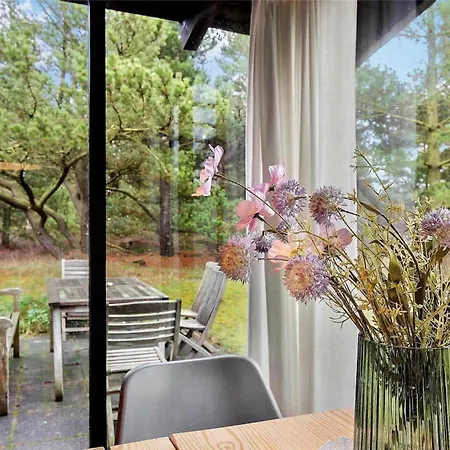 0118-romo-smafolksvej-42 Prázdninový dům Kongsmark