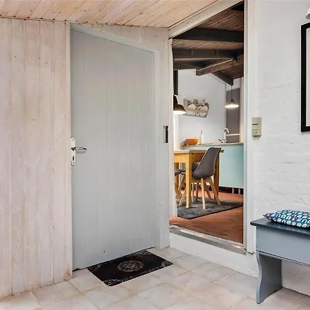 Prázdninový dům 0118-romo-smafolksvej-42 *