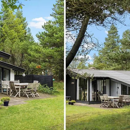 0118-romo-smafolksvej-42 Prázdninový dům *