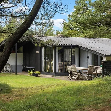 0118-romo-smafolksvej-42 Prázdninový dům *