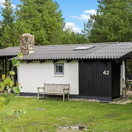 0118-romo-smafolksvej-42 Prázdninový dům