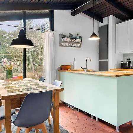 Дом отдыха 0118-romo-smafolksvej-42