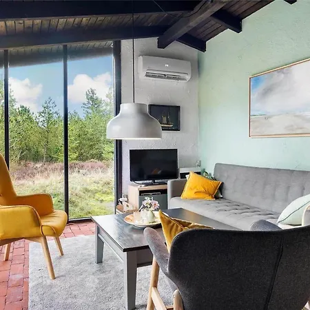 0118-romo-smafolksvej-42 Дом отдыха *