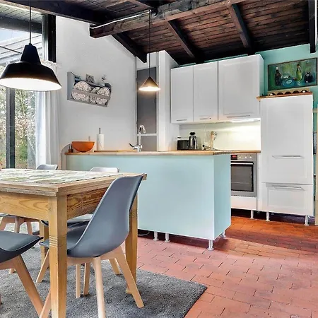 Дом отдыха 0118-romo-smafolksvej-42 *