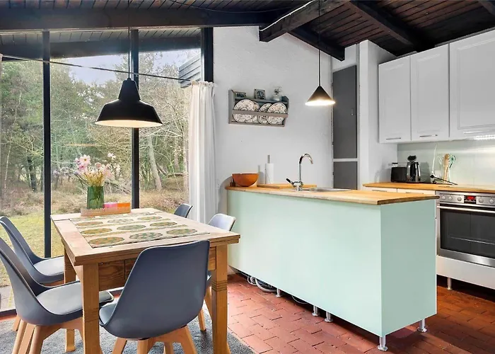 Дом отдыха 0118-romo-smafolksvej-42