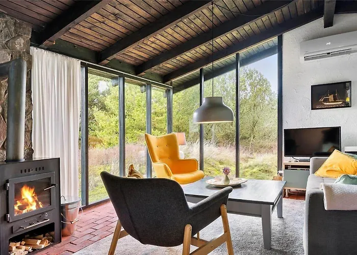 Дом отдыха 0118-romo-smafolksvej-42 *