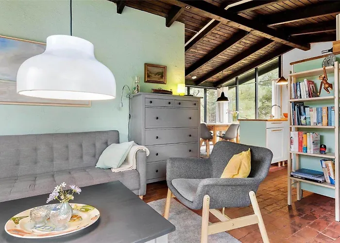 Дом отдыха 0118-romo-smafolksvej-42