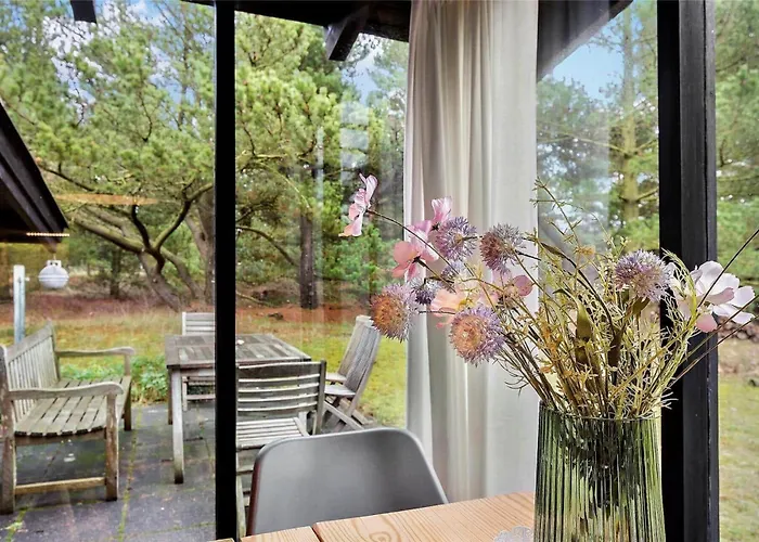 0118-romo-smafolksvej-42 Дом отдыха