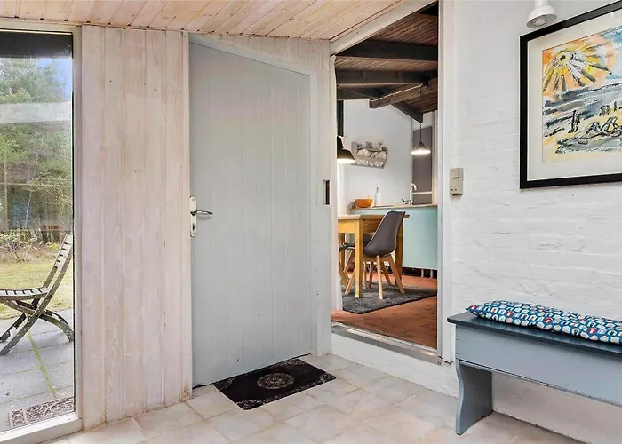 0118-romo-smafolksvej-42 Дом отдыха Kongsmark