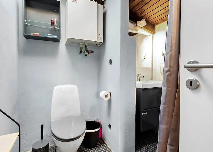 Дом отдыха 0118-romo-smafolksvej-42