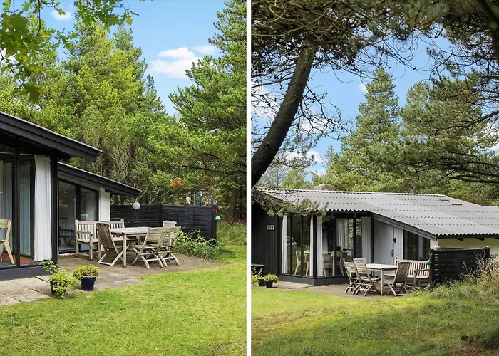 0118-romo-smafolksvej-42 Дом отдыха