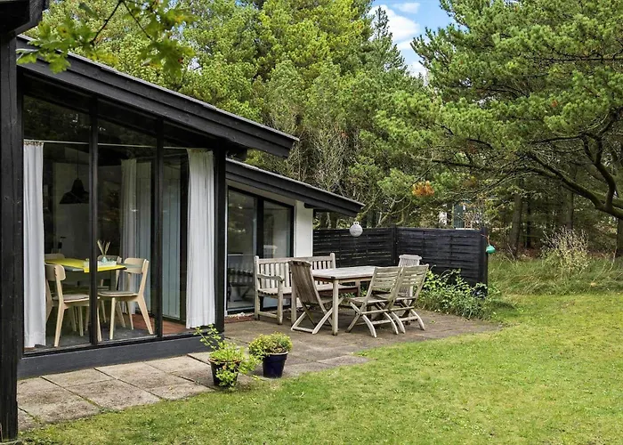 0118-romo-smafolksvej-42 Дом отдыха Kongsmark