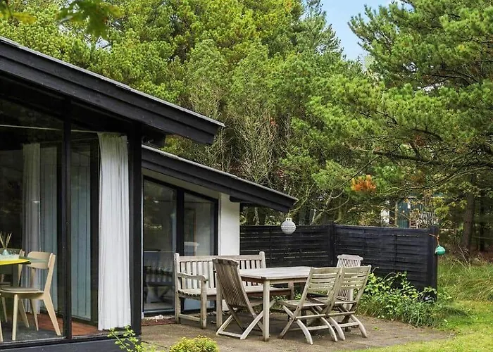 0118-romo-smafolksvej-42 Дом отдыха Kongsmark