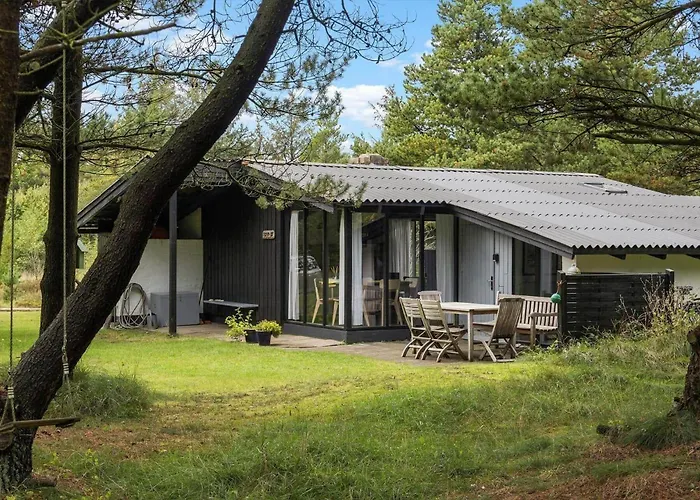 0118-romo-smafolksvej-42 Дом отдыха Kongsmark