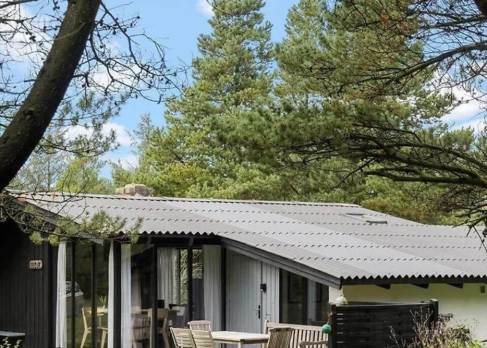 0118-romo-smafolksvej-42 Дом отдыха