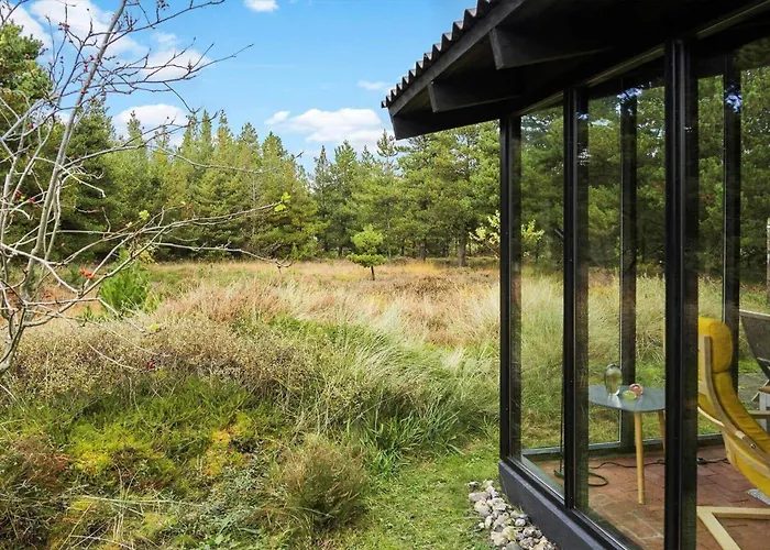 0118-romo-smafolksvej-42 Дом отдыха